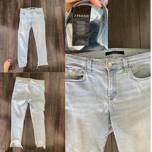 J Brand Jeans